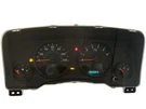 2009 Jeep Compass / Patriot Speedometer Instrument Cluster 192,024 Miles. Fixed Price $143.28.
