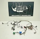 Soft Top Dash Instrument Panel Wiring Harness 98 Jeep Tj Wrangler 56010104AC 15. Fixed Price $74.10.