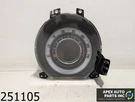 Oem 2012 Fiat 500 Pop 1.4L Digital Speedometer Cluster. Fixed Price $139.99.