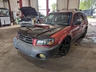 Speedometer Cluster Mph Fits 03 Forester 1381398. Fixed Price $95.00.