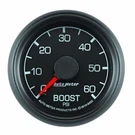 Autometer Boost Gauge Ford F-350 Super Duty 1999-2007 52.4MM 0-60 Psi. Fixed Price $148.78.