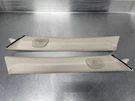 02-04 Nissan Pathfinder QX4 Front Left & Right Windshield Pillar Trim Panel Oe. Fixed Price $54.00.