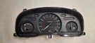 1998 Ford Contour Dash Instrument Cluster Speedometer. Fixed Price $125.00.