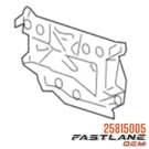 2007-2009 Cadillac Srx Housing, Instrument Panel Ashtray New Oem 25815005. Fixed Price $43.85.