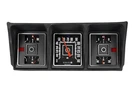 Classic Instruments FT73B Direct-fit Gauge Package 1973-1979 Ford Truck. Fixed Price $1075.95.