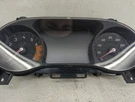 2017 Jeep Compass Speedometer Instrument Cluster Gauges Puhow. Fixed Price $95.53.