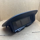2017 Subaru Forester Driver Information Display Screen 85263SG010 Oem. Fixed Price $50.00.