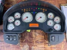 2012 International Prostar Instrument Cluster P/n: 3868197C92. Fixed Price $98.26.