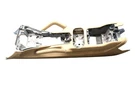 11-17 Porsche Cayenne 958 Center Console Storage Tray Beige Oem. Fixed Price $89.10.