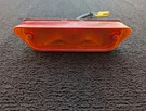 Dodge D150 Front Turn Signal Lights Orange - Left Right Pair Oem Free Ship. Fixed Price $99.99.