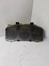 Used Speedometer Gauge Fits: 2000 Acura Tl Cluster 3.2L Market Grade. Fixed Price $54.00.