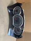 2004 Pontiac Grand Prix Instrument Gauge Cluster Speedometer 10433337. Fixed Price $40.38.