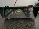 94-96 Dodge Dakota 5.2L V8 A/t 282K Instrument Cluster 4651355 Rev B & 4723978. Fixed Price $161.10.