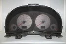 Speedometer Instrument Cluster 03 Infiniti G35 325,896 Miles Small Crack. Fixed Price $128.88.