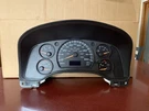 2004 - 2007 Chevrolet Express Gmc Savanna Gas 6.0 Instrument Cluster P#15846070. Fixed Price $290.00.