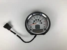 Org 2007 Mini Cooper R56 Steering Column Tachometer Gauge Chrome 9178747. Fixed Price $51.00.