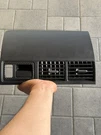 Read 97-01 Honda Prelude Oem Center Dash Air Vents Trim Bezel Black BB8 Rhd. Fixed Price $110.00.