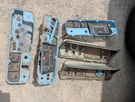 1970-76 Plymouth Duster/dodge Demon Dart Dash Cluster Gauges Mopar. Fixed Price $300.00.