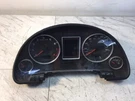 2006 2008 Audi A4 07-08 S4 Instrument Speedometer Gauge Cluster 181K Miles. Fixed Price $149.95.