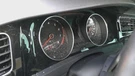 18 Vw Golf Gti Speedometer Cluster 5G1920840D. Fixed Price $100.00.