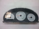 R977AB Speedometer Cluster White Face Mph 158460 Miles 06-07 Caravan PRX3-2P. Fixed Price $74.26.