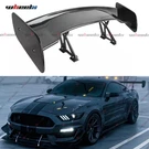 Ford Mustang GT350 GT500 GT250 Glossy 57" Rear Trunk Spoiler Wing Style. Fixed Price $119.78.