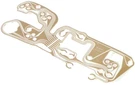 Instrument Cluster Printed Circuit For 1984-1987 Gmc Truck With Gauges And A/c. Fixed Price $79.98.