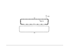 Genuine Mercedes-benz Instrument Cluster 222-540-57-45. Fixed Price $5926.80.