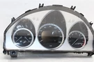Speedometer Cluster C250 C300 C350 C63 GLK350 2011 2049001505 1379738. Fixed Price $69.99.