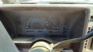 1992-94 S10 Blazer Speedometer Cluster Instrument Gauges Panel Oem Dash 16137155. Fixed Price $195.94.
