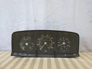 77-85 Mercedes W123 240D 300D Diesel Instrument Speedometer Mph 268K 87001123. Fixed Price $289.99.