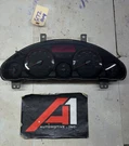 2007-2010 Gmc Acadia Speedometer Instrument Cluster Tachometer Gauges 158K Miles. Fixed Price $93.08.