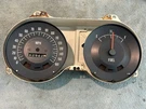 1968 Gm Pontiac Firebird 400 Sprint 160 Mph Speedometer Fuel Gas Gauge Cluster. Fixed Price $40.00.