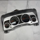 08 Patriot Compass Speedometer Tach Dash Instrument Gauge Cluster Message Center. Fixed Price $52.24.