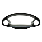Glowshift Black Dual Cluster Gauge Pod Fits 1994-2001 Acura Integra 52MM. Fixed Price $42.99.