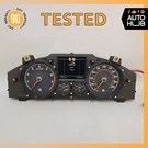 2007 Bentley Continental Gtc Convertible Instrument Cluster Speedometer Oem 113K. Fixed Price $406.70.