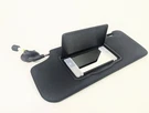2016-2022 Genuine Acura Ilx Sun-visor *NH167L* (mirror) (graphite Black). Fixed Price $299.73.