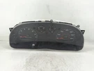 2008-2008 Chrysler Town & Country Speedometer Instrument Cluster Gauges Eqdwe. Fixed Price $44.26.