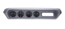 Dakota Digital 1964-67 Pontiac Lemans Analog Gauge System Kit HDX-64P-GTO-K. Fixed Price $1543.75.