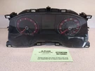 2019 Volkswagen Jetta Oemspeedometer Analog Display Mph Id 17A920840A Fits 19-20. Fixed Price $125.04.