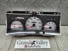 2003-2004 Mercury Marauder Speedometer Gauge Cluster 122K Miles Used Oem. Fixed Price $249.00.