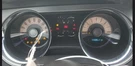 2011-2011 Mustang Oe Speedometer Gauge Cluster 133K Miles Ford. Fixed Price $119.78.