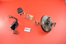 H3 99-00 Honda Civic Fuel Meter Sending Unit Tank Floater Level HR-0210-001 Oem. Fixed Price $139.99.