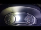 Speedometer Cluster Mph From 02/01/18 Fits 19 Infiniti QX50 1607400. Fixed Price $79.94.