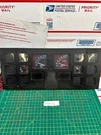 International 4700 Speedometer Instrument Dash Cluster 1661331C92 DGB-G2. Fixed Price $236.30.