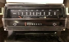 1977-84 Cadillac Speedometer, Analog, Cable Driven, Complete, Good Condition. Fixed Price $95.50.