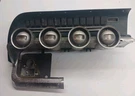 Vintage 1964-1966 Ford Thunderbird T-bird Instrument Gauge Cluster Oem. Fixed Price $160.00.