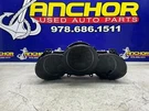 2010-2011 Acura Rdx Speedometer Cluster 98313MILES 78100 Stk A410 M1 Oem. Fixed Price $150.00.