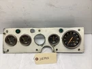 International Scout Harvester / 800A Instrument Panel - 4 Gauges. Fixed Price $230.00.