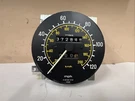 Mercedes W123 Speedometer Instrument Cluster 1235422757 Diesel 372K Miles Tested. Fixed Price $89.99.